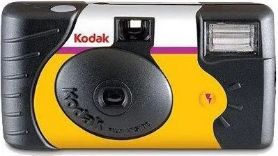 Kodak Power Flash 27+12