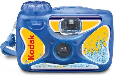 Kodak Sport Camera