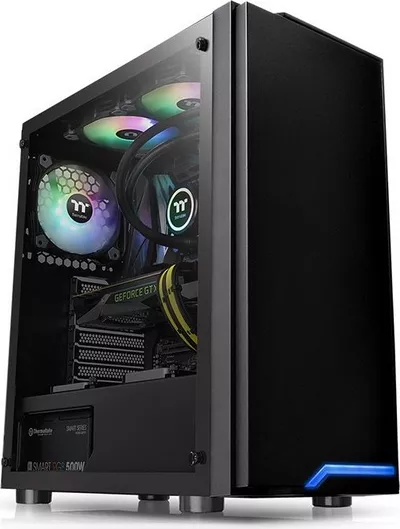 Thermaltake H100 TG