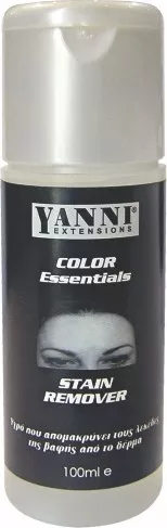 Yanni Extensions Color Essentials Stain Remover 100ml