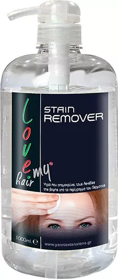 Yanni Extensions Love My Hair Stain Remover 1lt