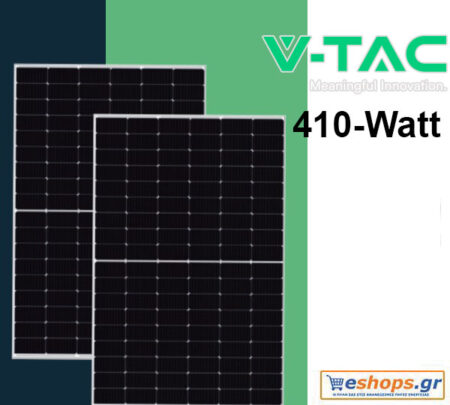 V-TAC 11517 410W Photovoltaic Panel
